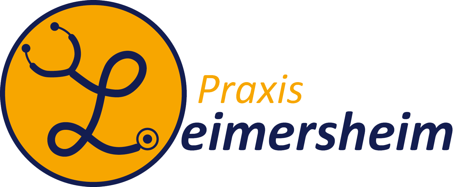 Praxis Leimersheim logo